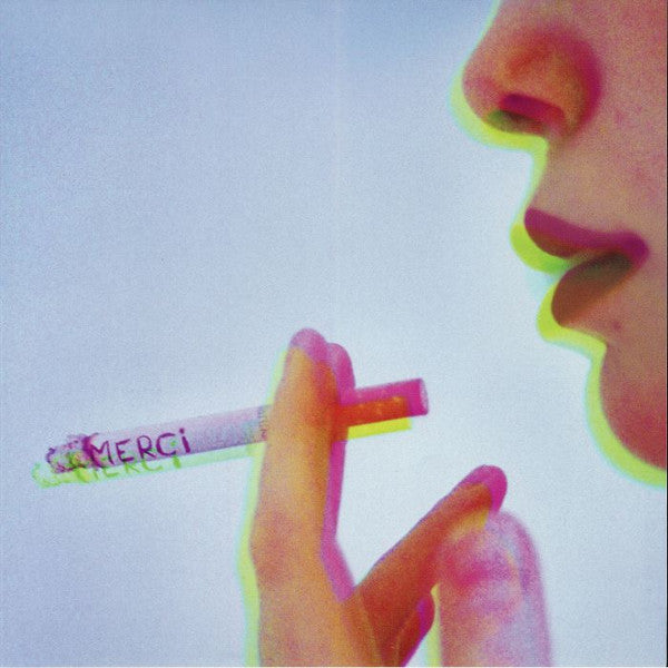 SAVE FACE - MERCI