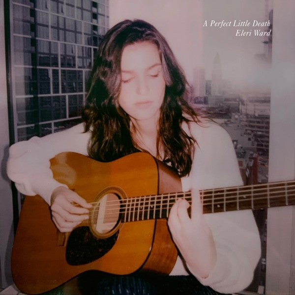 WARD,ELERI - PERFECT LITTLE DEATH
