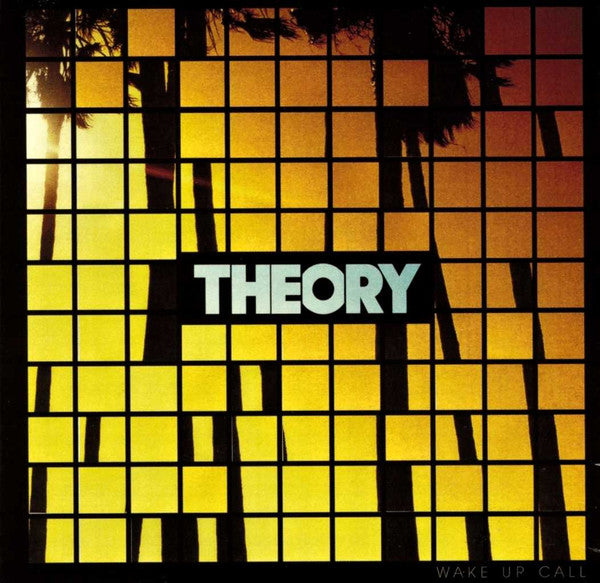 THEORY OF A DEADMAN - WAKE UP CALL (EDITED)