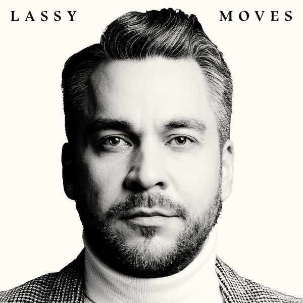 LASSY,TIMO - MOVES