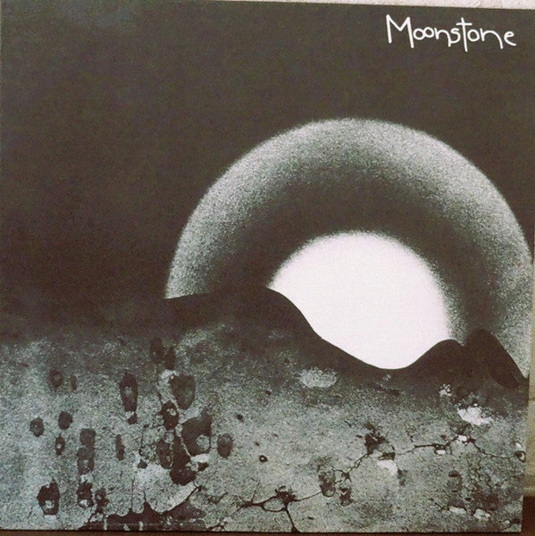 MOONSTONE - MOONSTONE