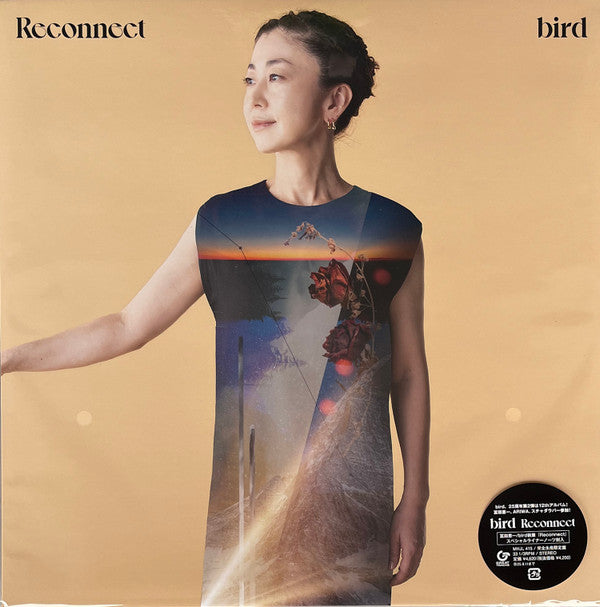BIRD - RECONNECT