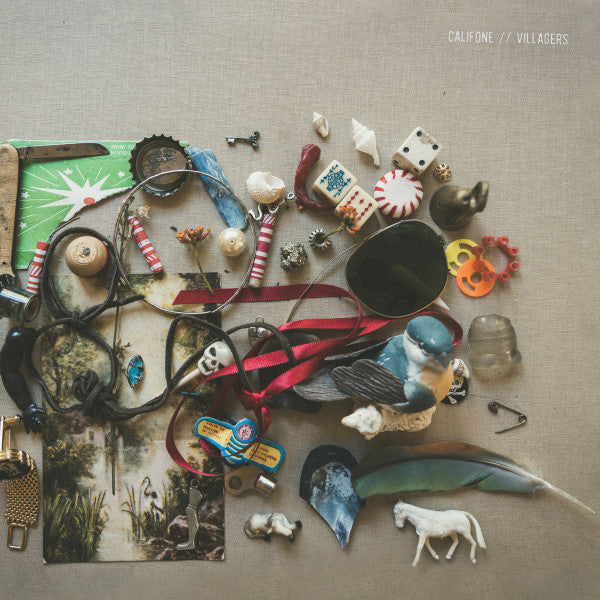CALIFONE - VILLAGERS