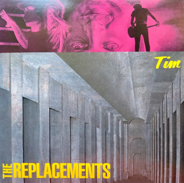 REPLACEMENTS - TIM (2CD)