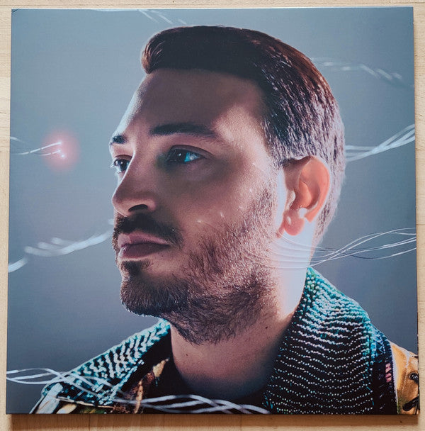 FEDELE - DEPTH OF BEING (2LP)