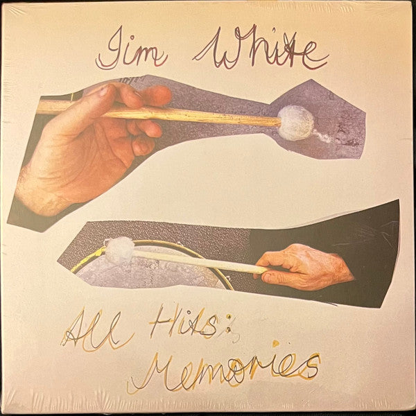 WHITE,JIM - ALL HITS: MEMORIES