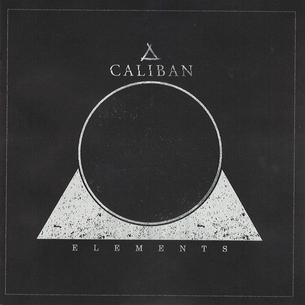 CALIBAN - ELEMENTS