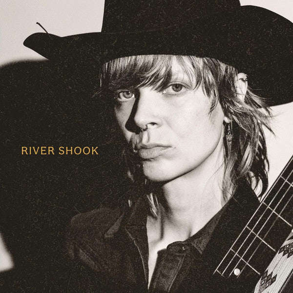 RIVER SHOOK