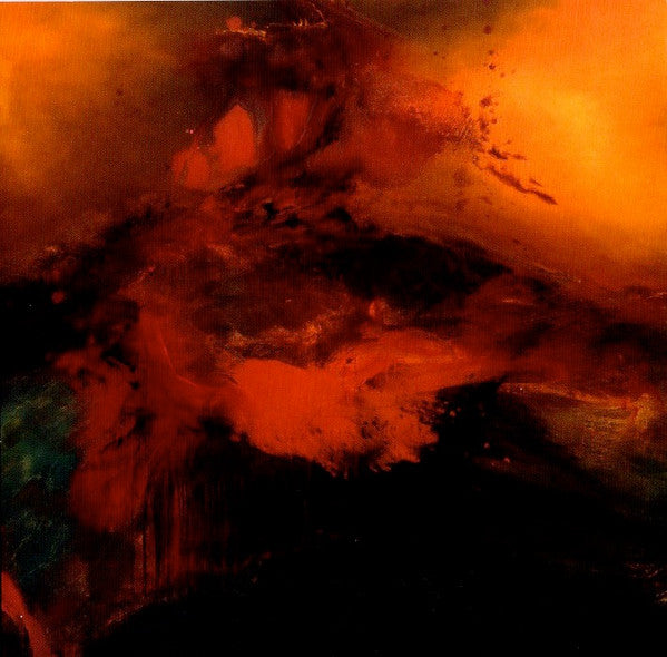SUNN 0))) - METTA BENEVOLENCE BBC6 LIVE: ON THE INVITATION OF MARY ANN HOBBS