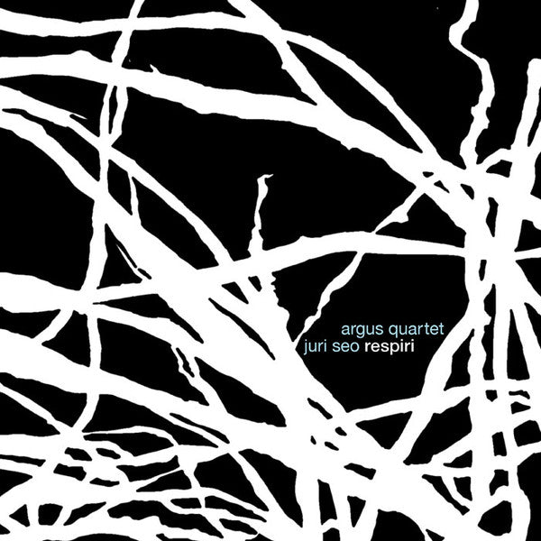 ARGUS QUARTET - SEO: RESPIRI