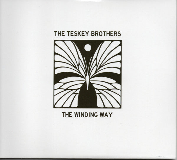 TESKEY BROTHERS - WINDING WAY