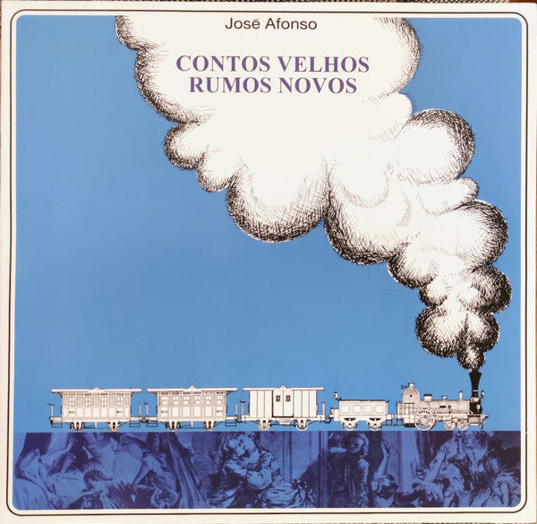 AFONSO,JOSE - CONTOS VELHOS RUMOS NOVOS