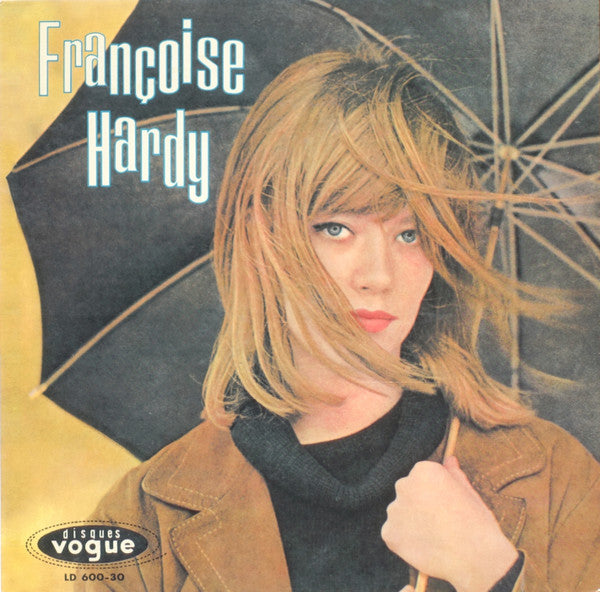 HARDY,FRANCOISE - TOUS LES GARCONS ET LES FILLES