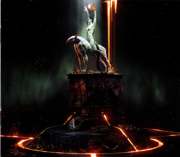 ARCA - KICK IIIII