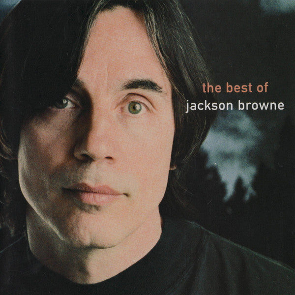 BROWNE JACKSON - NEXT VOICE YOU HEAR: THE BEST