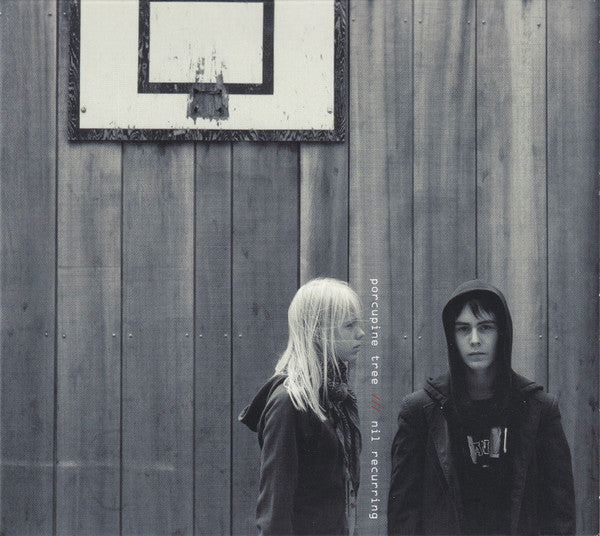 PORCUPINE TREE - NIL RECURRING