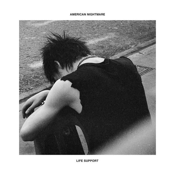 AMERICAN NIGHTMARE - LIFE SUPPORT