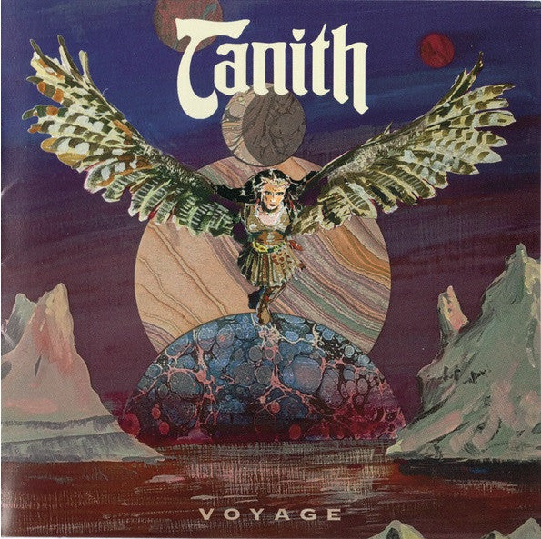 TANITH - VOYAGE