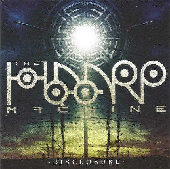 HAARP MACHINE - DISCLOSURE