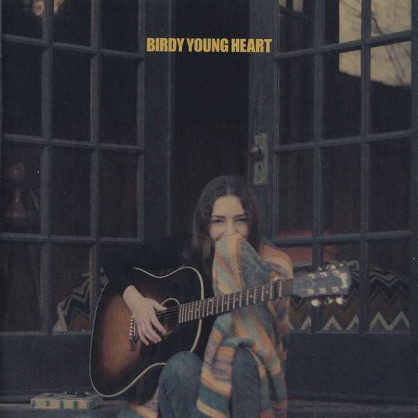 BIRDY - YOUNG HEART