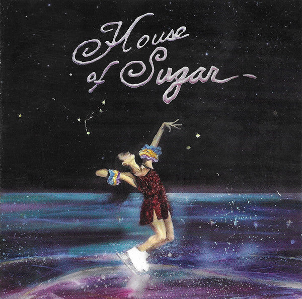 ALEX G - HOUSE OF SUGAR