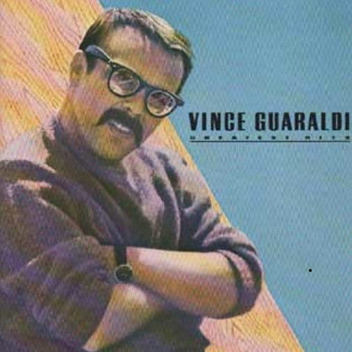 GUARALDI,VINCE - GREATEST HITS