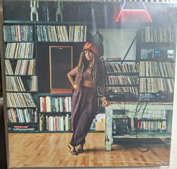 HATHAWAY LALAH - MADE IN CHICAGO