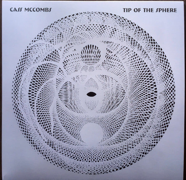 MCCOMBS,CASS - TIP OF THE SPHERE
