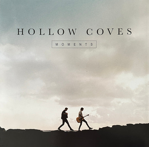 HOLLOW COVES - MOMENTS