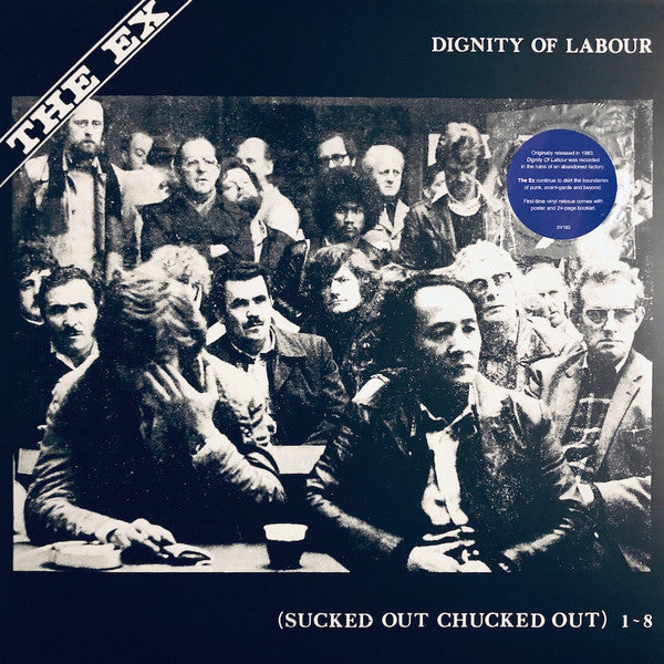 EX - DIGNITY OF LABOUR