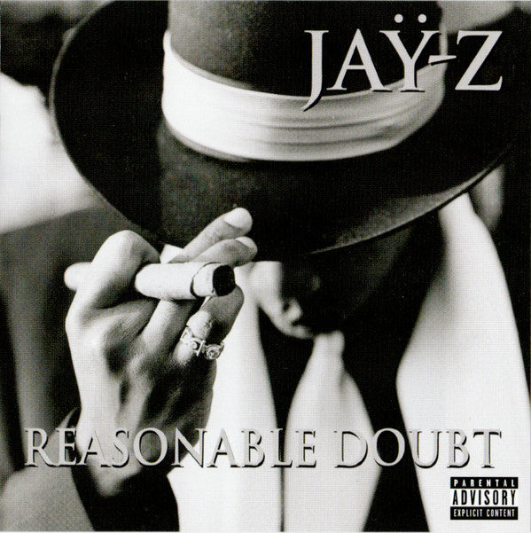 ANACRUSIS - REASONABLE DOUBT
