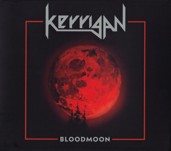 KERRIGAN - BLOODMOON