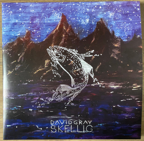 GRAY,DAVID - SKELLIG