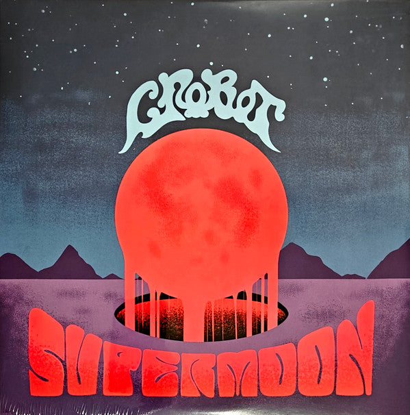 CROBOT - SUPERMOON