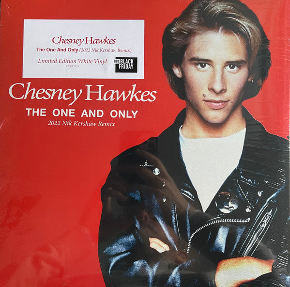 HAWKES,CHESNEY - ONE & ONLY