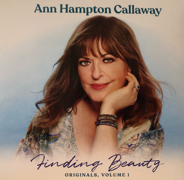 CALLAWAY ANN HAMPTON - FINDING BEAUTY ORIGINALS VOLUME 1