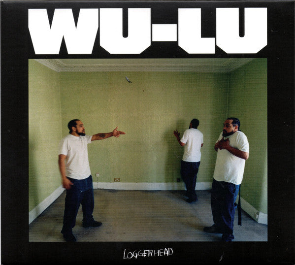 WU-LU - LOGGERHEAD