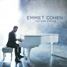 COHEN,EMMET - FUTURE STRIDES