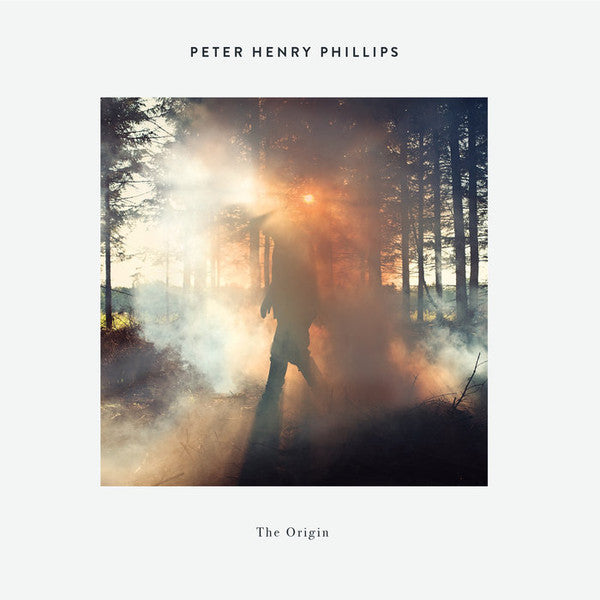 PHILIPS,PETER HENRY - ORIGIN