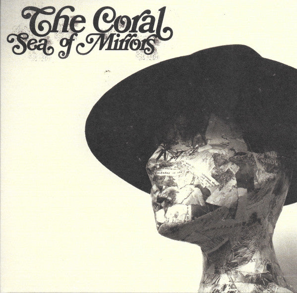 CORAL - SEA OF MIRRORS