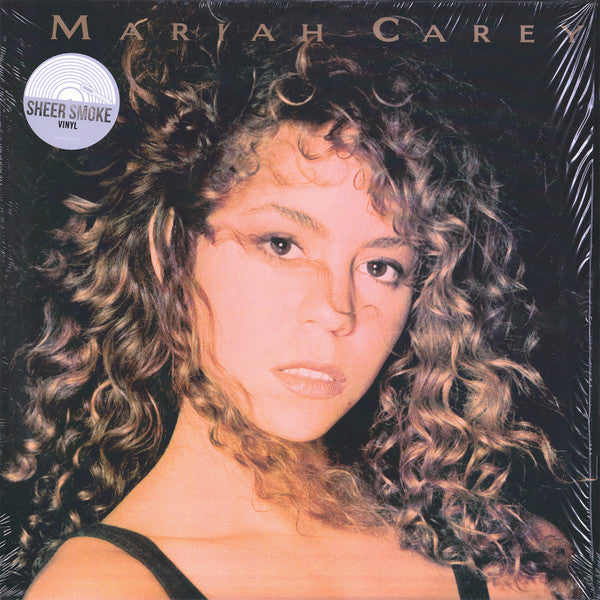 CAREY,MARIAH - MARIAH CAREY