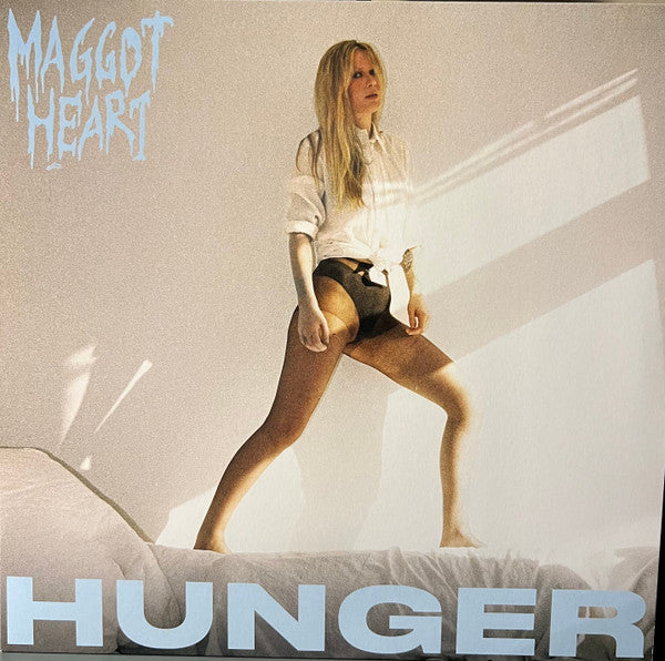 MAGGOT HEART - HUNGER