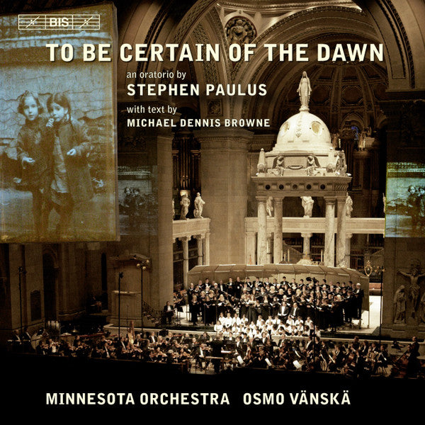 PAULUS S.: TO BE CERTAIN OF T