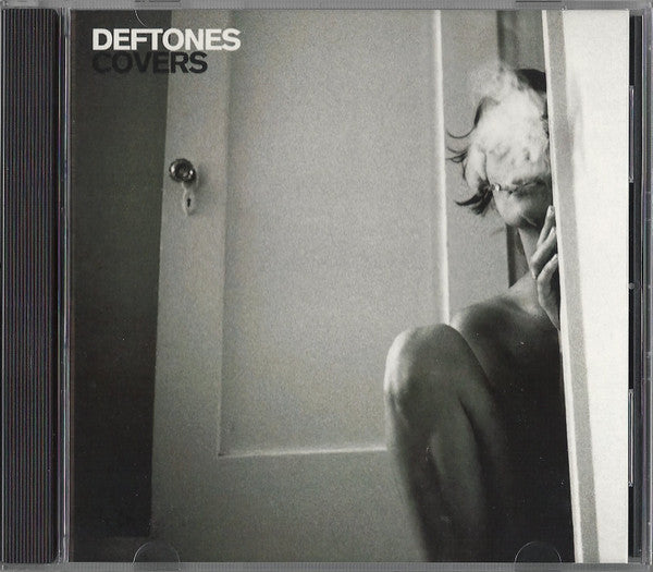 DEFTONES - COVERS