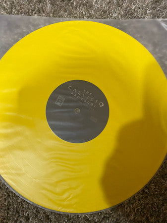 FINISHING MOVE INC. - CALLISTO PROTOCOL (MULTICOLOR VINYL/2LP)