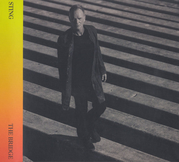 STING - BRIDGE