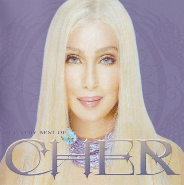 CHER - VERY BEST OF CHER