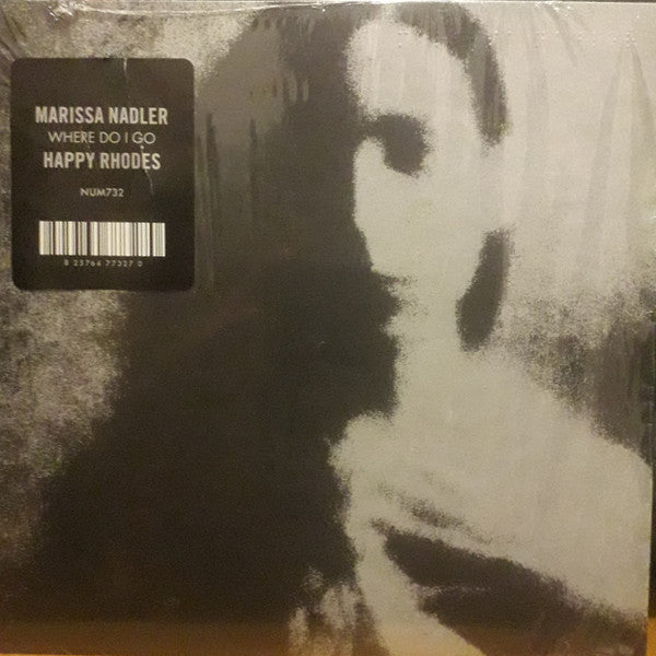 NADLER,MARISSA & HAPPY RHODES - WHERE DO I GO