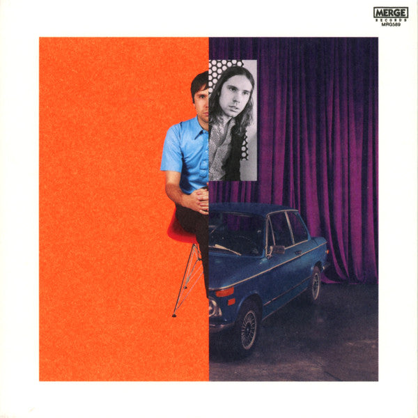 KROL,MIKE - MIKE KROL IS NEVER DEAD: THE FIRST TWO ALBUMS