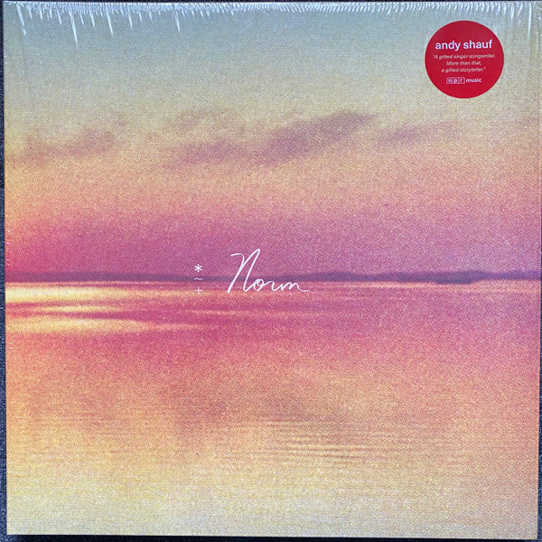 SHAUF,ANDY - NORM